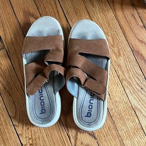 bionica sandal